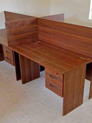 workstation desk