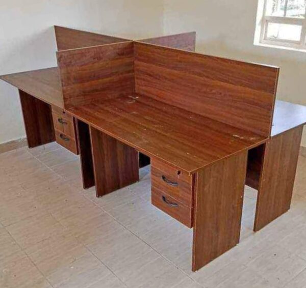 workstation desk