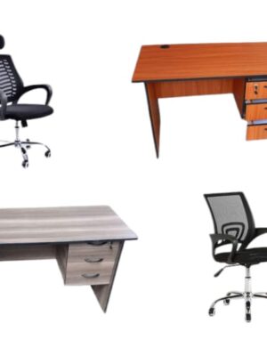 office desk