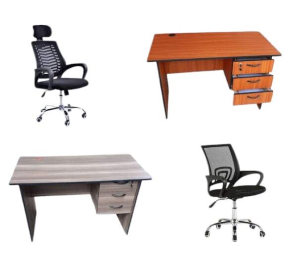 office desk