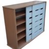 shoe rack