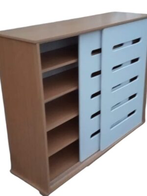 shoe rack