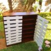 shoe rack
