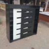 shoe rack