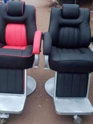 barber chair