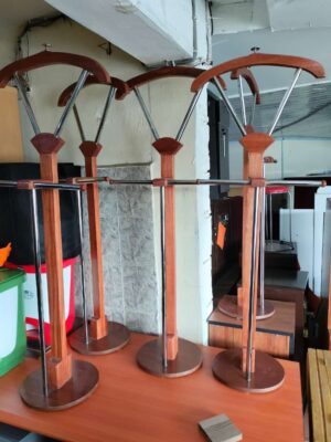 Office Coat Hangers