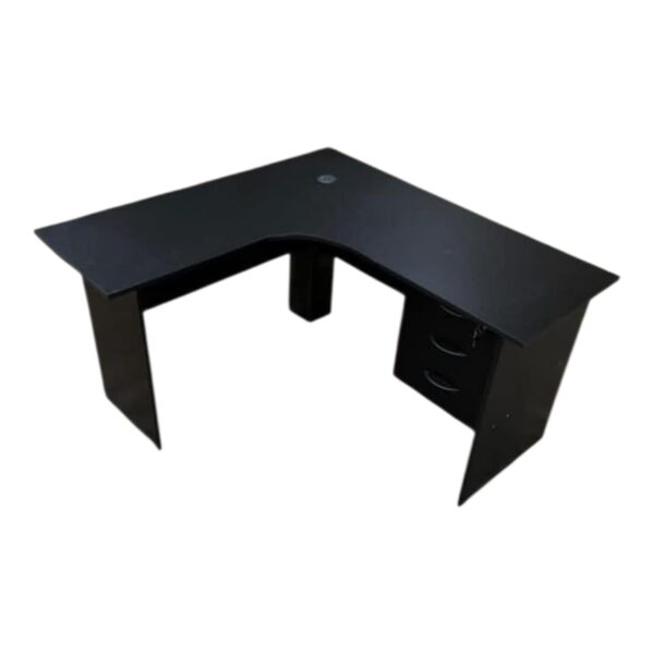 modern  office desk