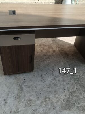 Executive Office Desks