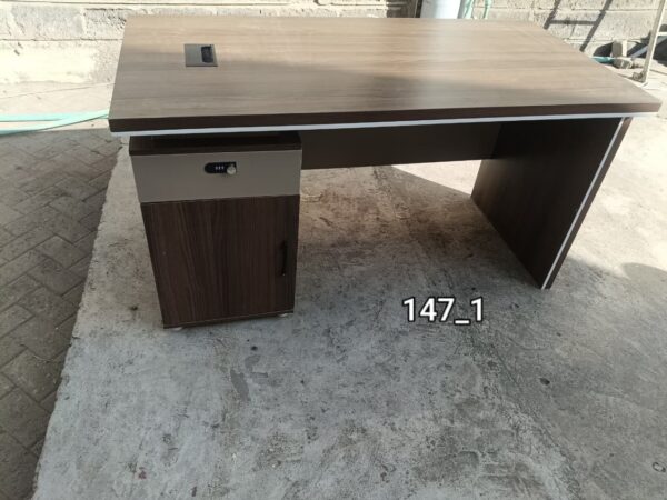 Executive Office Desks