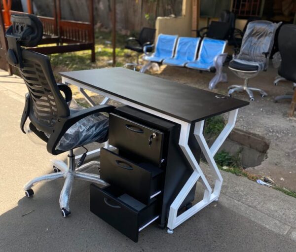 office desk