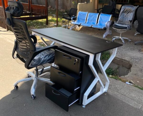 office desk