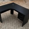 modern  office desk