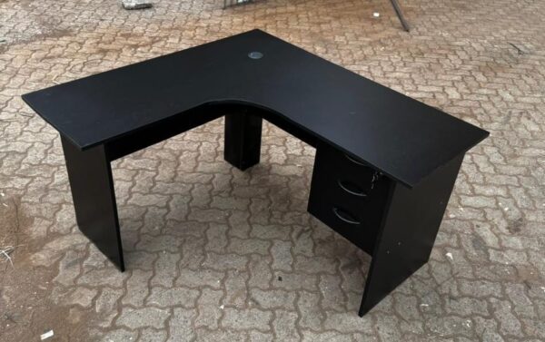 modern  office desk